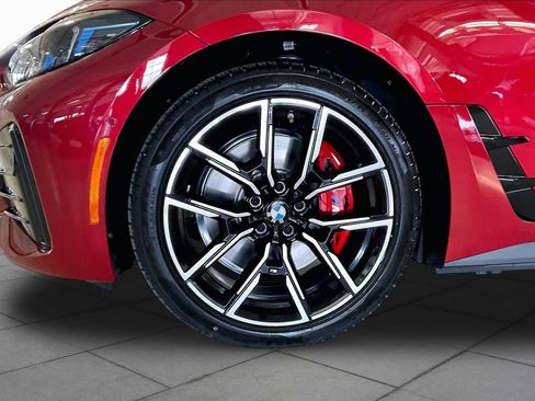 New 2026 BMW i4 eDrive40 w/ M Sport Package RWD image 11