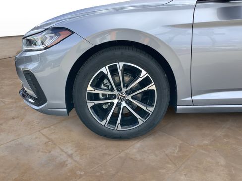 New 2026 Volkswagen Jetta Sport image 11