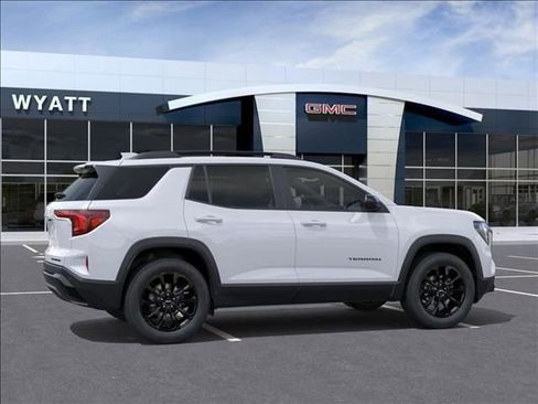 New 2026 GMC Terrain Elevation image 6