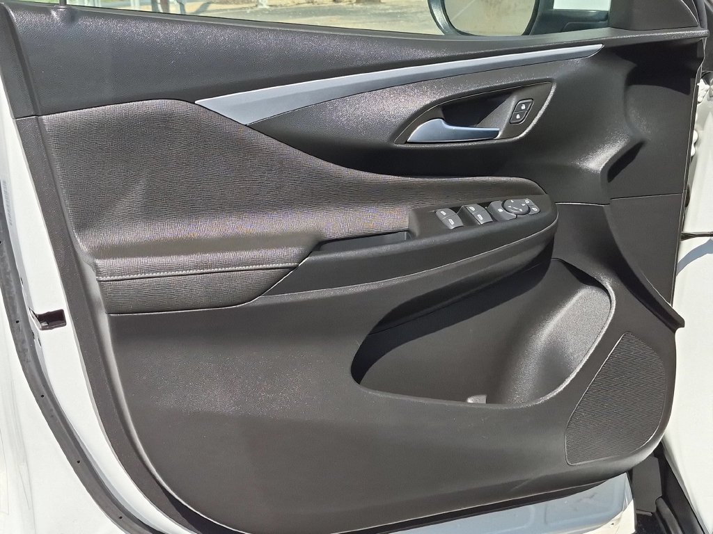 Used 2026 Buick Envista Preferred FWD image 11