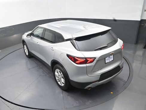Used 2021 Chevrolet Blazer LT AWD/4WD image 17