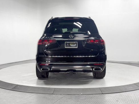 Certified 2025 Mercedes-Benz GLS 450 4MATIC image 30