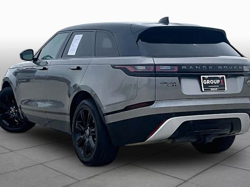 Used 2020 Land Rover Range Rover Velar R-Dynamic S AWD/4WD image 11