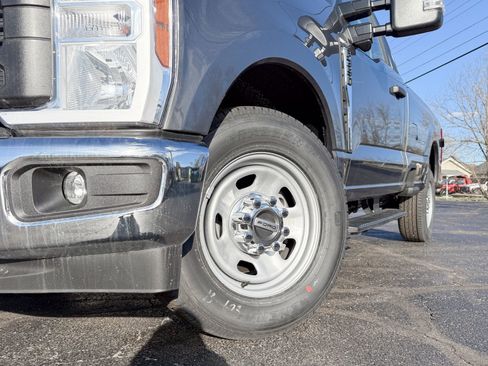 New 2025 Ford F350 XL w/ 360-Degree Camera Package image 9