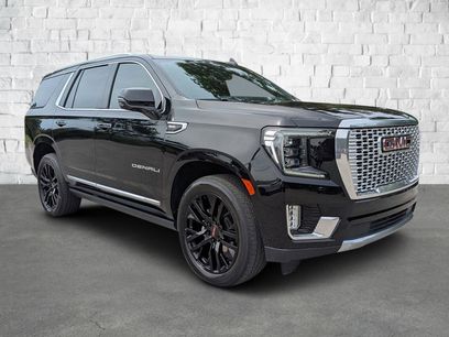 Used 2023 GMC Yukon Denali