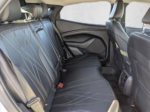 Used 2023 Ford Mustang Mach-E Select image 20