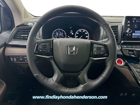 New 2026 Honda Odyssey Elite image 13