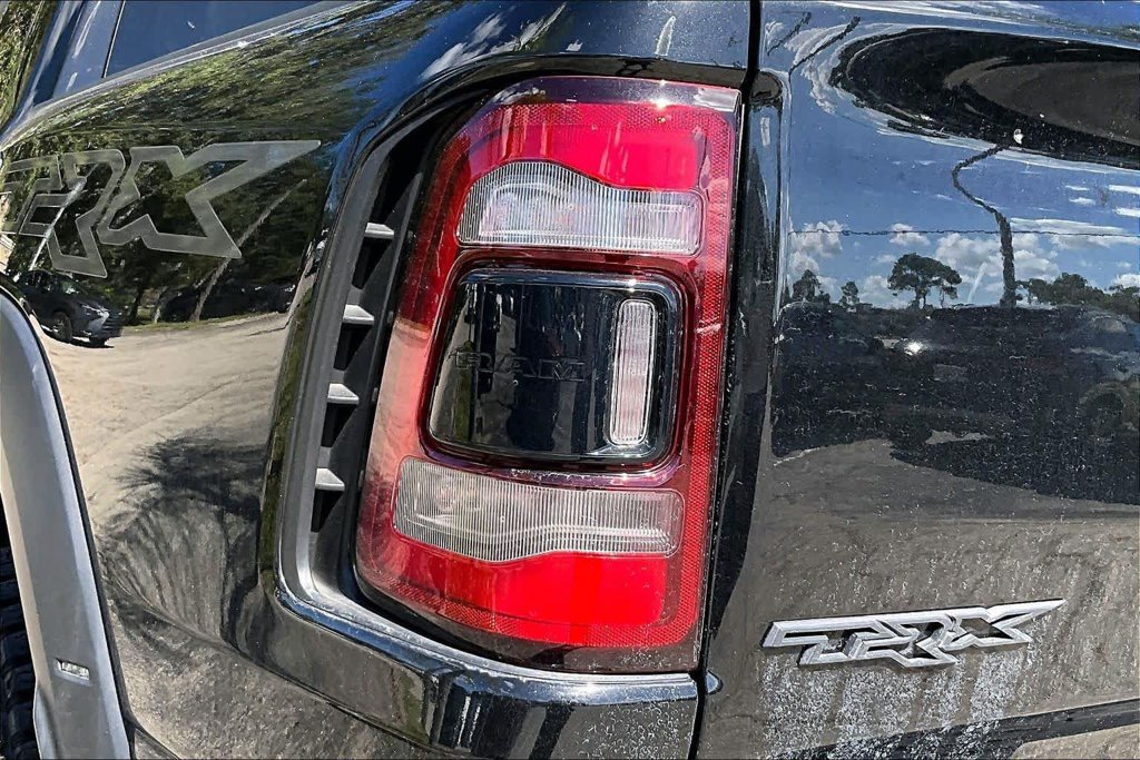 Used 2024 RAM 1500 TRX AWD/4WD image 28