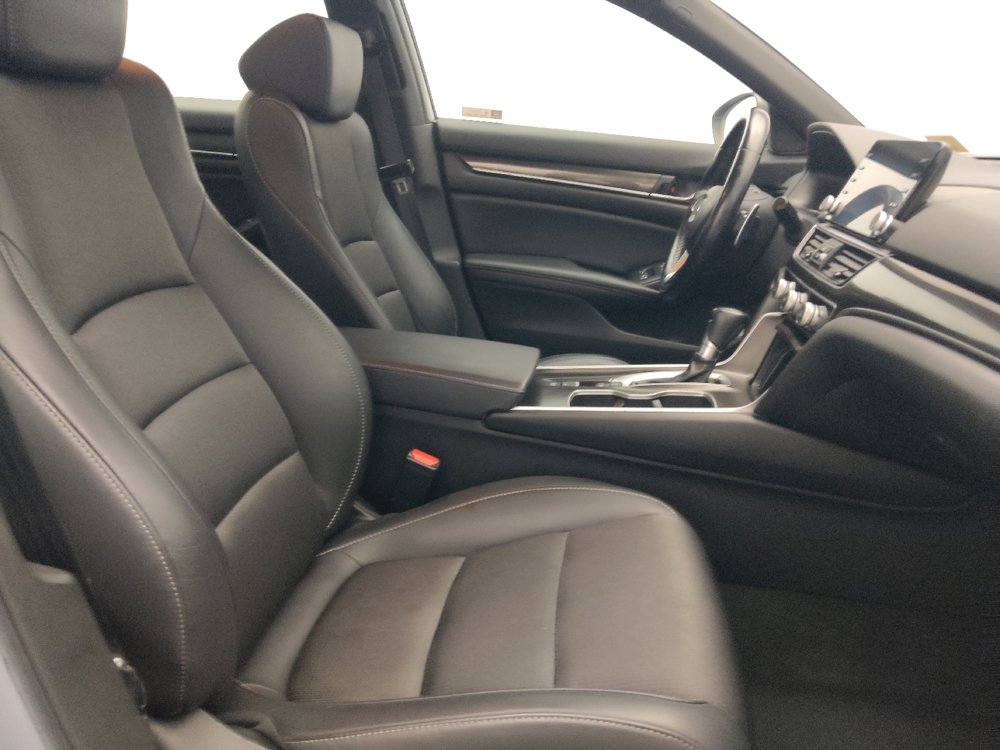 Used 2022 Honda Accord Sport image 21