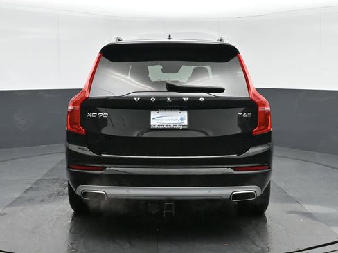 Used 2019 Volvo XC90 T6 Momentum w/ Protection Package Premier image 6