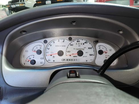 Used 2002 Ford Explorer Sport Trac 4x4 image 57