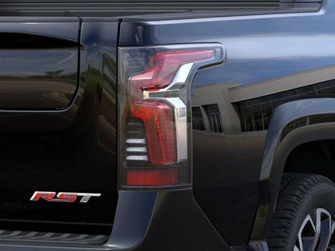 New 2025 Chevrolet Silverado EV RST image 49