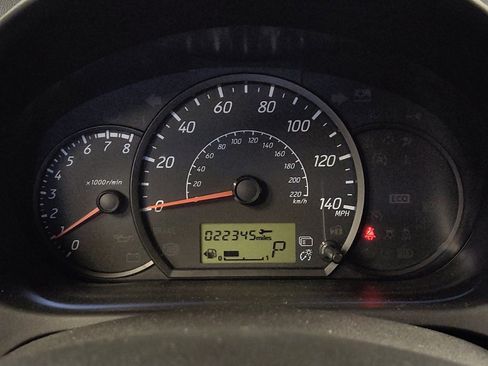Used 2024 Mitsubishi Mirage ES FWD image 23