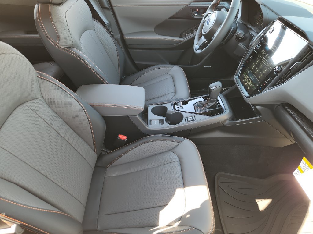 New 2026 Subaru Crosstrek 2.5i Limited AWD/4WD image 13