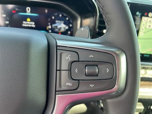 New 2026 Chevrolet Silverado 1500 LT Trail Boss w/ Safety Package image 19