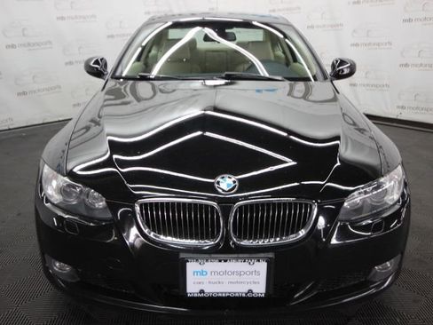 Used 2010 BMW 328i xDrive Coupe image 10
