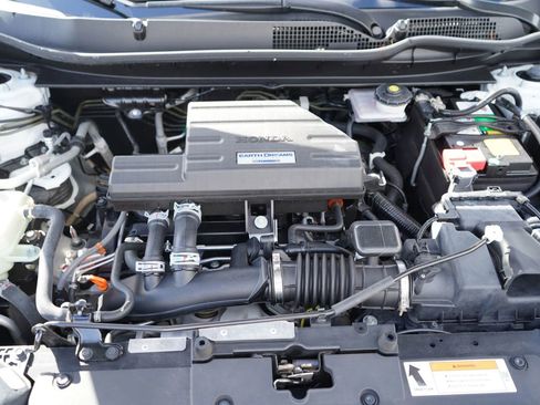 Used 2020 Honda CR-V EX image 23