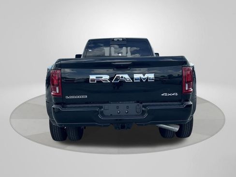 New 2025 RAM 3500 Laramie w/ Max Tow Package image 6