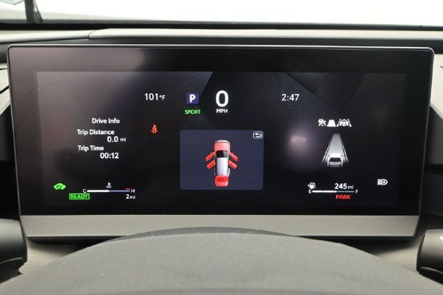 New 2026 Toyota RAV4 XLE Premium FWD image 6