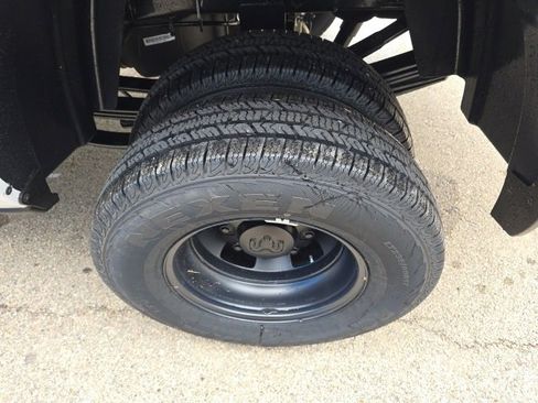 New 2026 RAM 3500 Tradesman image 8