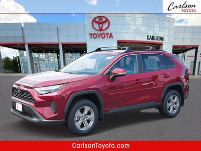 Used 2025 Toyota RAV4 XLE w/ Convenience Package
