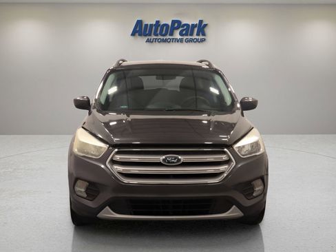 Used 2018 Ford Escape SE AWD/4WD image 3