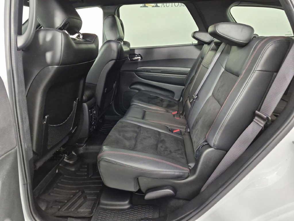 Used 2022 Dodge Durango R/T AWD/4WD image 30