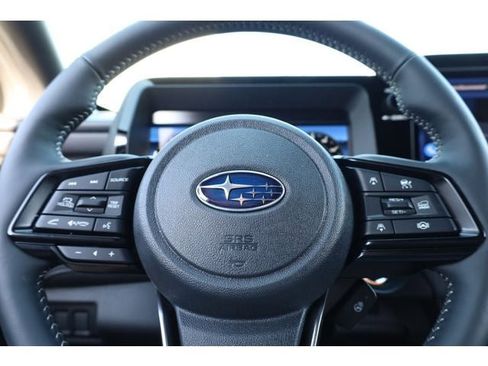 New 2026 Subaru Outback Touring XT AWD/4WD image 37