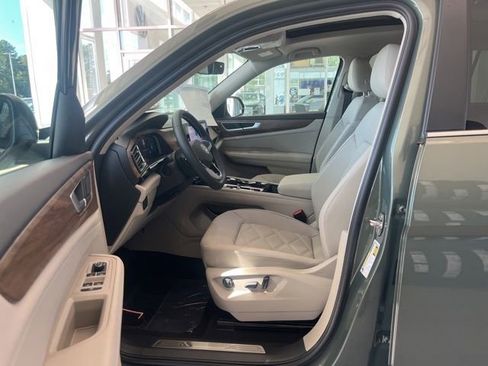 New 2026 Volkswagen Atlas SE image 22