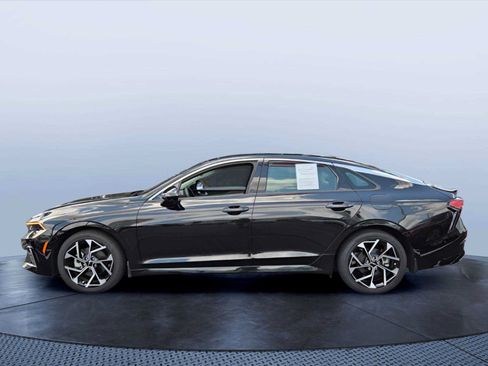 Used 2025 Kia K5 EX FWD image 3
