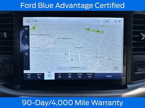 Certified 2022 Ford F150 Raptor w/ Raptor 37 Performance Package AWD/4WD image 21