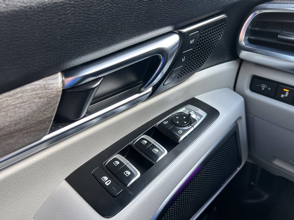 Used 2020 Kia Telluride SX AWD/4WD image 29