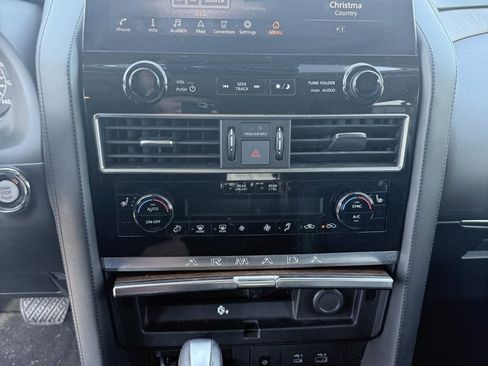 Used 2022 Nissan Armada SL image 6