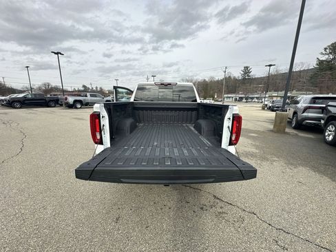 Used 2023 GMC Sierra 1500 Denali w/ Technology Package image 27