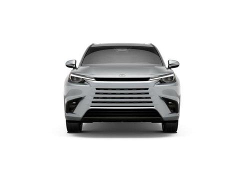 New 2026 Lexus TX 350 AWD image 5