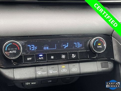 Certified 2025 Hyundai Elantra Sport image 26