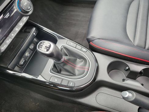 Used 2023 Kia Forte GT FWD image 20