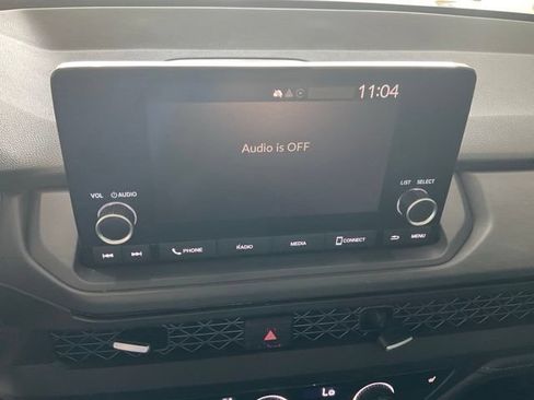 Used 2023 Honda Accord EX image 15