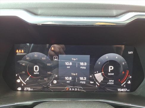 Used 2024 GMC Canyon Elevation w/ Convenience Package image 25