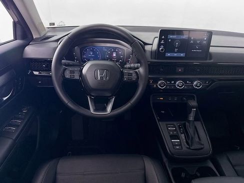 New 2026 Honda CR-V EX-L image 29