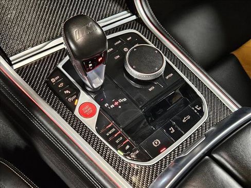 Used 2022 BMW M8 Competition image 12