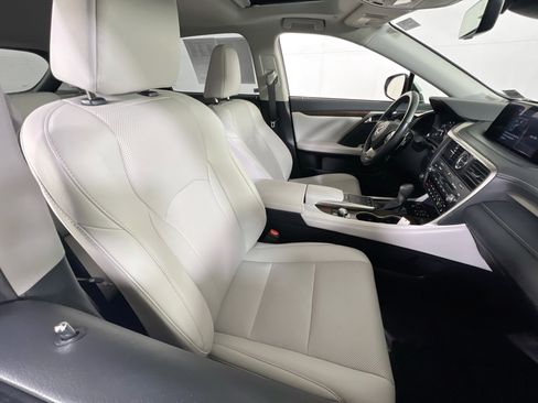 Used 2021 Lexus RX 350 AWD w/ Premium Package image 27