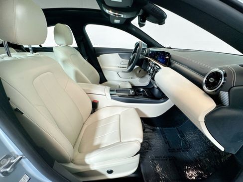 Certified 2026 Mercedes-Benz CLA 250 image 27