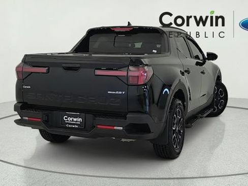 Used 2023 Hyundai Santa Cruz SEL Premium AWD/4WD image 5