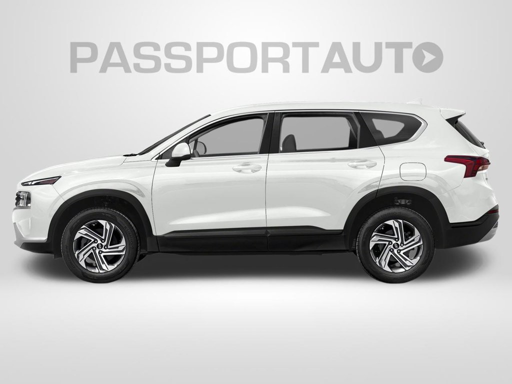 Used 2023 Hyundai Santa Fe SE AWD/4WD image 4
