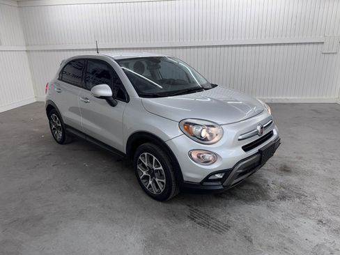 Used 2018 FIAT 500X Trekking image 3