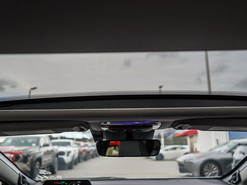 New 2026 Toyota Prius XSE Premium image 20