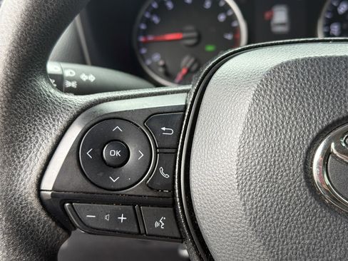 Used 2020 Toyota RAV4 LE w/ All Weather Liner Package image 16