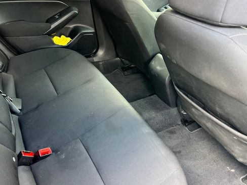 Used 2023 Honda Civic EX image 19