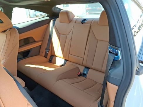 New 2026 BMW 430i xDrive Coupe w/ M Sport Package AWD/4WD image 6